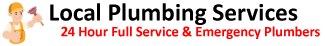 Patterson AR 24 Hour Plumbers